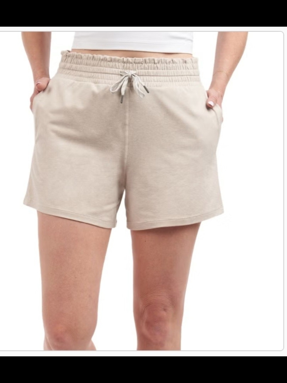 Kirkland Signature Ladies Lightweight Short